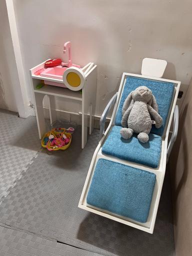 عکس خانه بازی ماهور