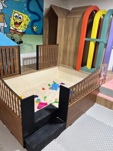 عکس خانه بازی ماهور