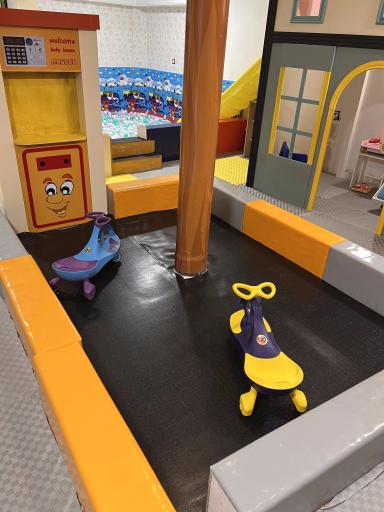 عکس خانه بازی ماهور