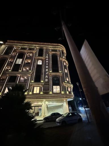 مطب دندانپزشکی دکتر علیرضا عبدالشاه