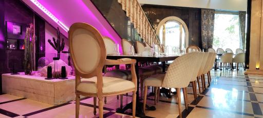 عکس رستوران حاج ایرج و برادران (شعبه معلم)