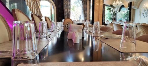 عکس رستوران حاج ایرج و برادران (شعبه معلم)