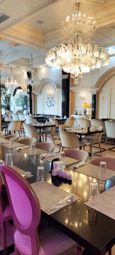 عکس رستوران حاج ایرج و برادران (شعبه معلم)