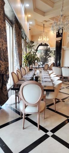 عکس رستوران حاج ایرج و برادران (شعبه معلم)