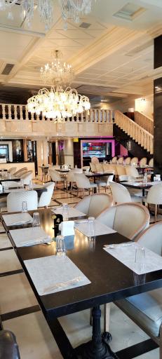 عکس رستوران حاج ایرج و برادران (شعبه معلم)