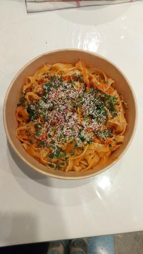 عکس پاستالیا 888