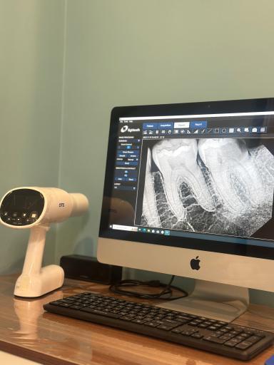 عکس مطب دندانپزشکی دکتر علیرضا عبدالشاه