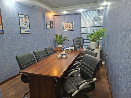 عکس بیمه زندگی خاورمیانه معلم ۲۶