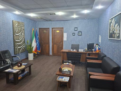 عکس بیمه زندگی خاورمیانه معلم ۲۶