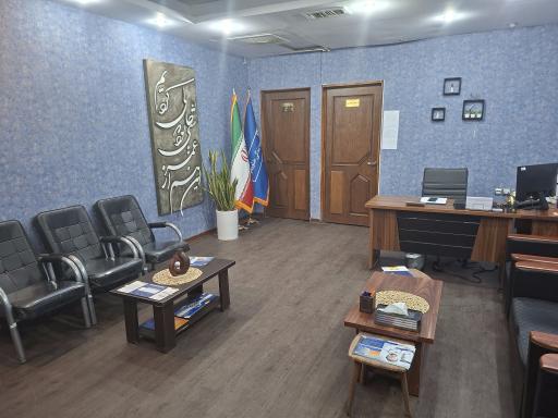 عکس بیمه زندگی خاورمیانه معلم ۲۶