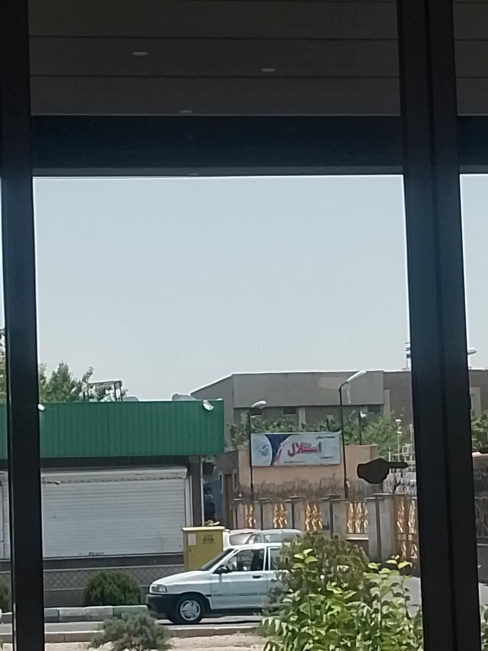 عکس مجموعه ورزشی استقلال