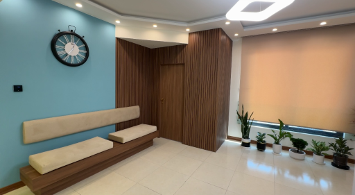 عکس مطب دندانپزشکی دکتر علیرضا عبدالشاه