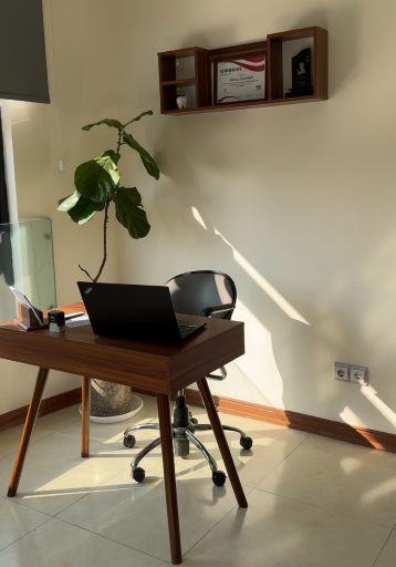 عکس مطب دندانپزشکی دکتر علیرضا عبدالشاه