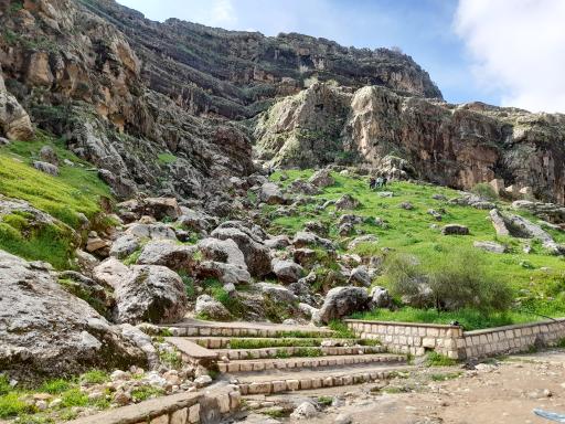 عکس پارک اشگفت سلمان