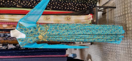 عکس راسته بازار مس گر ها