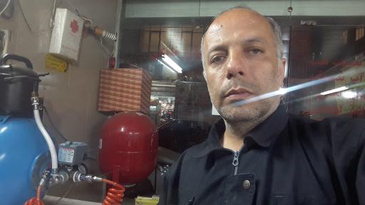 عکس خدمات فنی البرز