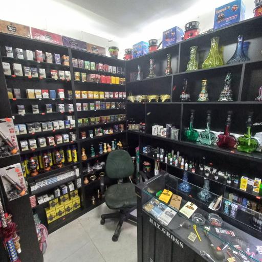 عکس دخانیات آتی ساز