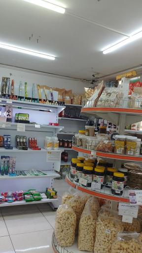 عکس ساختمان تندرستان