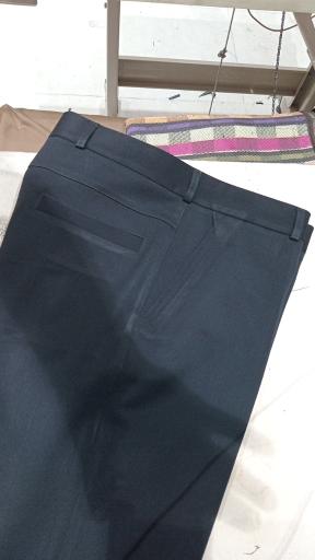 عکس خیاطی امیر