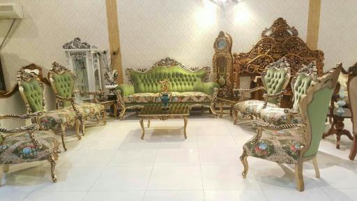 عکس گالری سید امامی