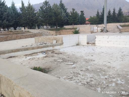 عکس بوستان نماز