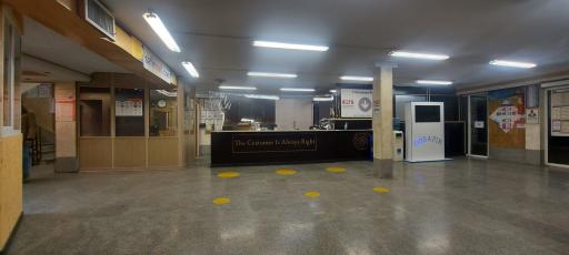 عکس آموزشگاه زبان سفیر تهرانپارس