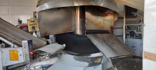 عکس مجتمع نان مشتری