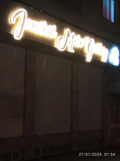 عکس موتو گالری جمشید