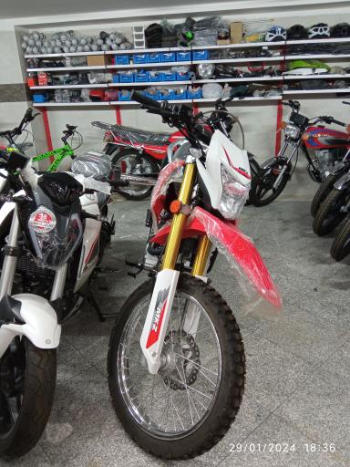 عکس موتو گالری جمشید