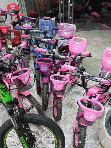 عکس موتو گالری جمشید