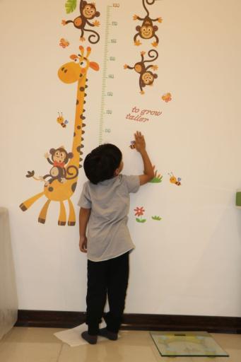 عکس مطب دکتر سمانه شریفی متخصص کودکان و نوزادان