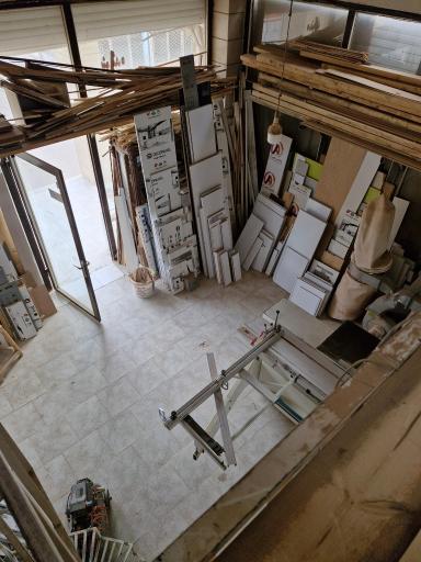 نجاری سالار چگینی