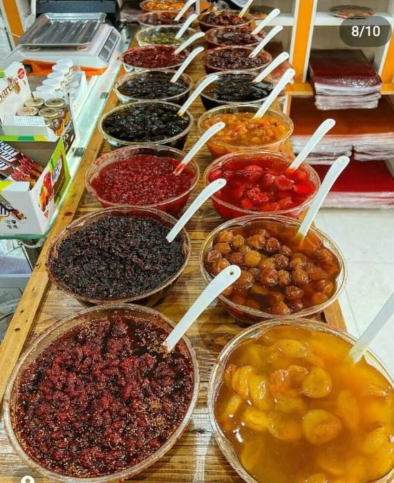 عکس ترشکی سهراب