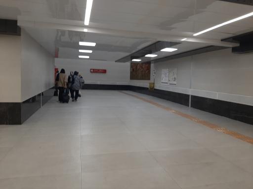 عکس مترو پرند