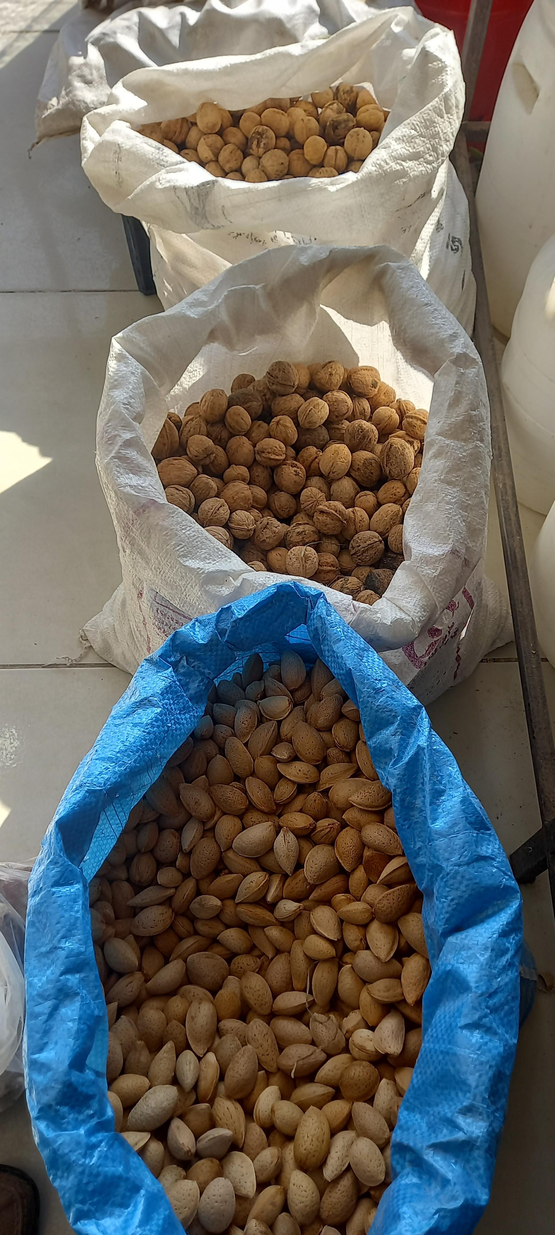 عکس میوه و سبزی کوثر (نامداری)