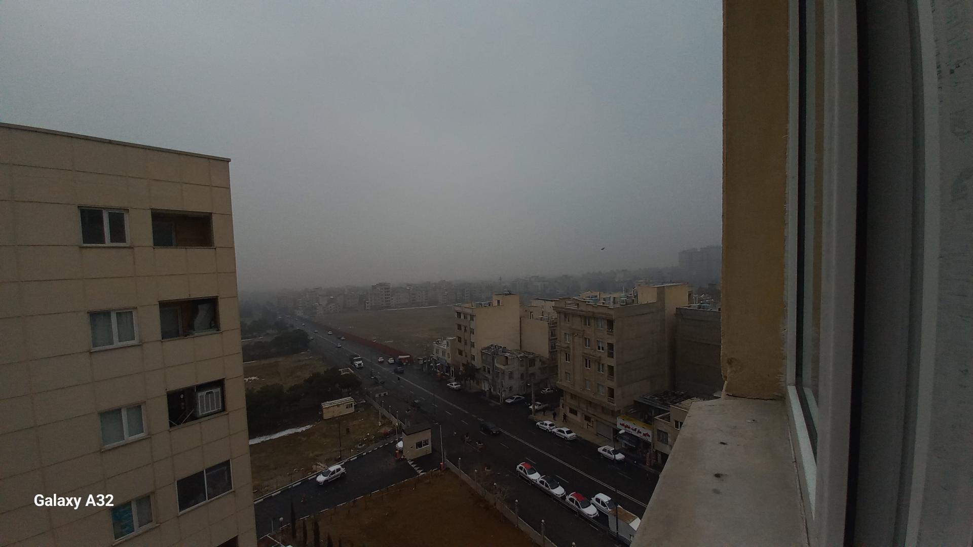 عکس شهرک الغدیر