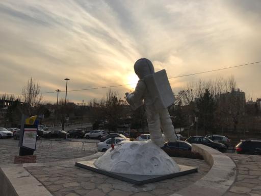 عکس آب نمای موزیکال بوستان نوروز