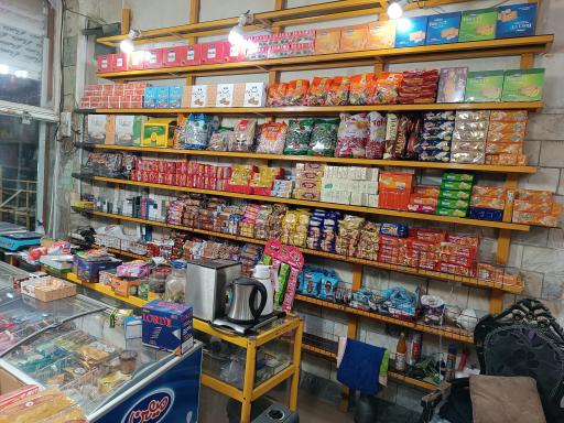 عکس موادغذایی بردیا