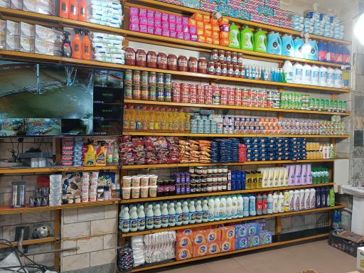 عکس موادغذایی بردیا