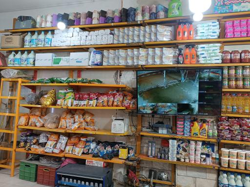 عکس موادغذایی بردیا