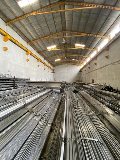 عکس بازرگانی آهن غفارزاده