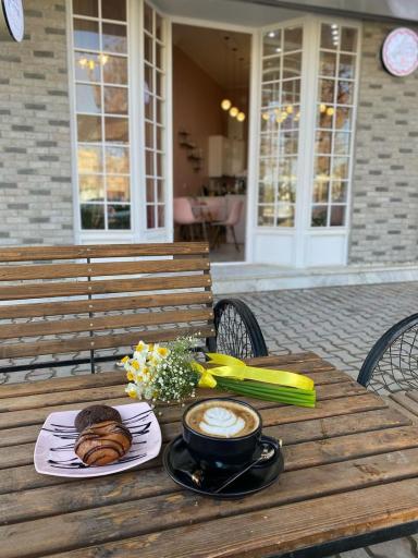 عکس کافه برشتوک