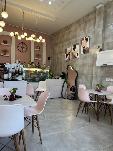 عکس کافه برشتوک