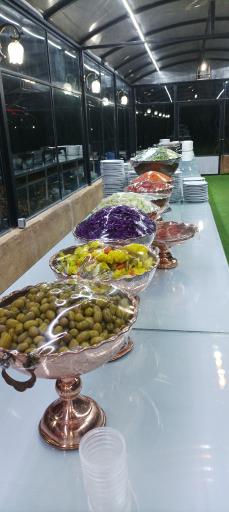 باغ و عمارت ونک