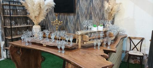 عکس باغ و عمارت ونک