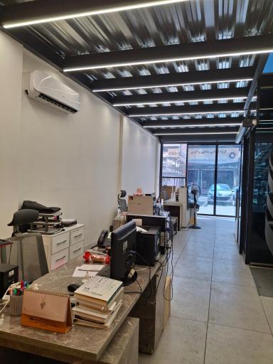 عکس گروه صنعتی خسروشاهی