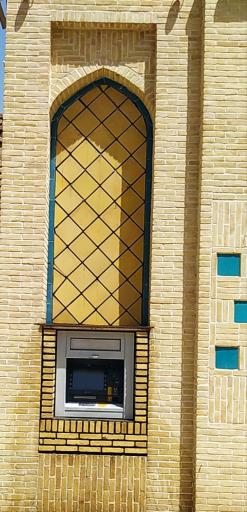 عکس حسینیه جوانان شهدای صدرآباد