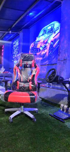 عکس گیم لند پرواز 