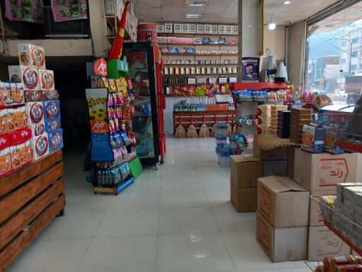 عکس زیتون سرای دوقولو ها