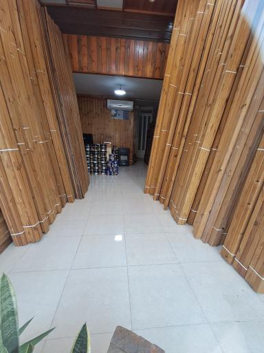 عکس خانه ترمووود